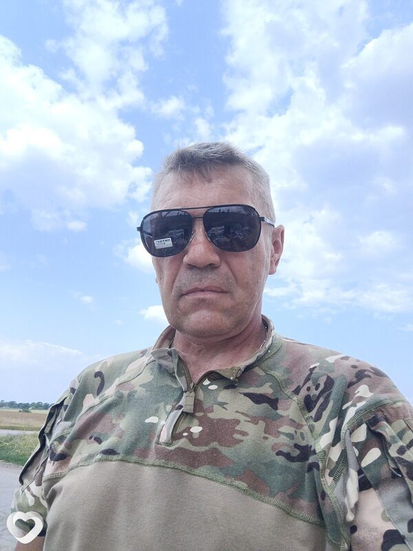 Андрей, 51, Краснодаре — анкета №2785963