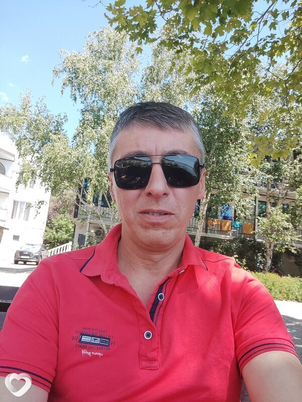 Александр, 50, Волгограде — анкета №2785964