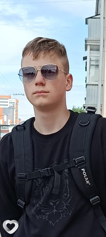 Александр, 26, Гомеле — анкета №2785968