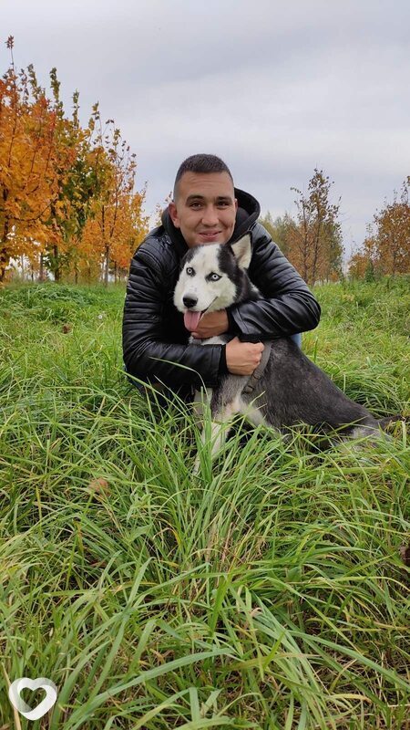Максим, 31, Минске — анкета №2786070