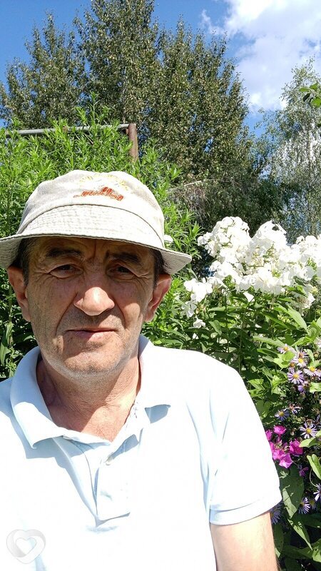 Рамазан, 52, Чехове — анкета №2786072