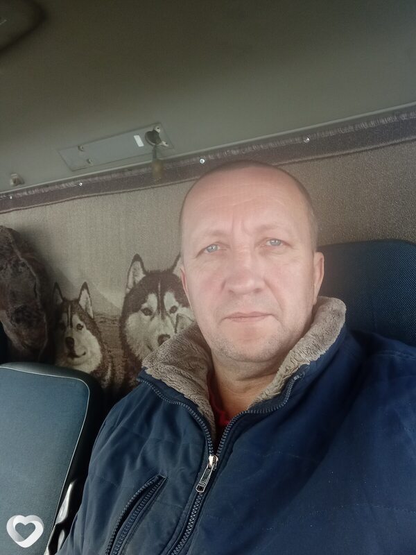 Игорь, 49, Новосибирске — анкета №2786080