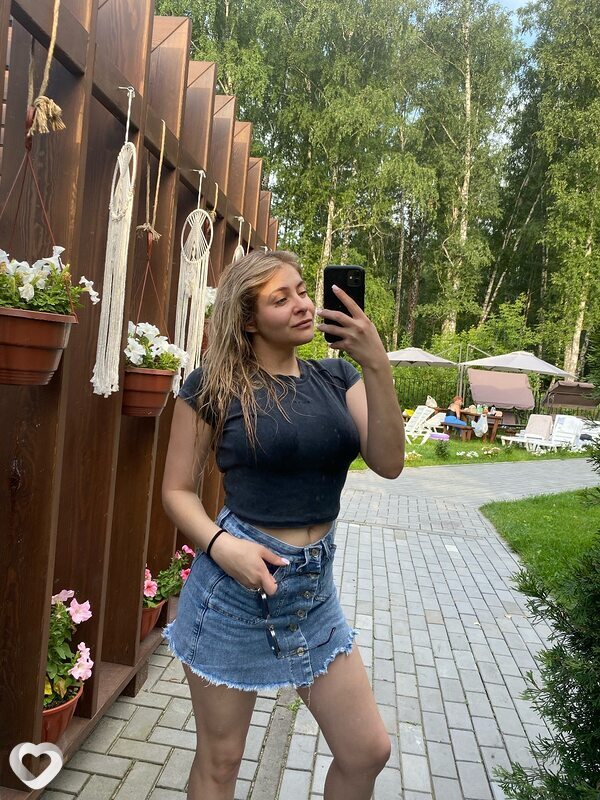 Кристина, 31, Новосибирске — анкета №2786047