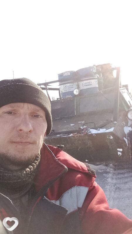 Александр, 34, Хабаровске — анкета №2786058