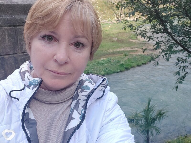 Александра, 58, Ростове-на-Дону — анкета №2785972