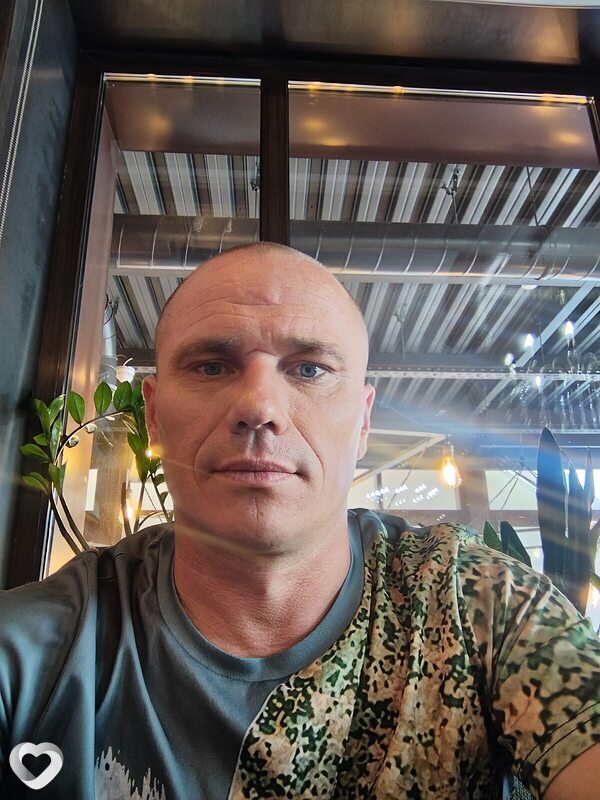 Сергей, 41, Санкт-Петербурге — анкета №2785974
