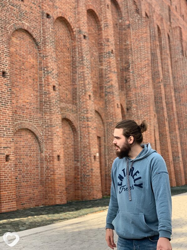 Дмитрий, 34, Москве — анкета №2785977