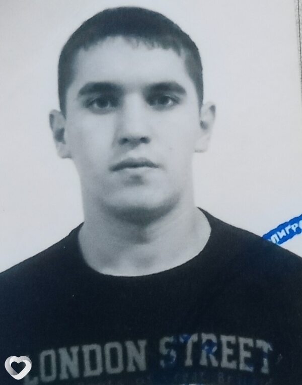 Кирилл, 23, Канске — анкета №2785981