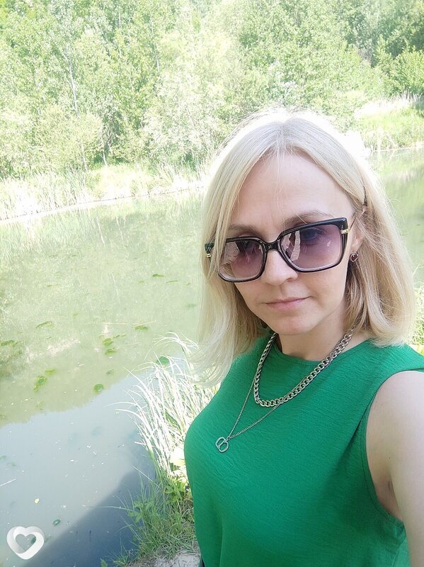 Ксюша, 39, Лабинске — анкета №2785985