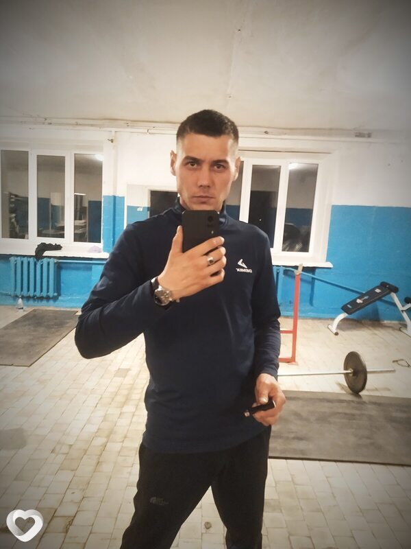 Андрей, 33, Дивногорске — анкета №2785986