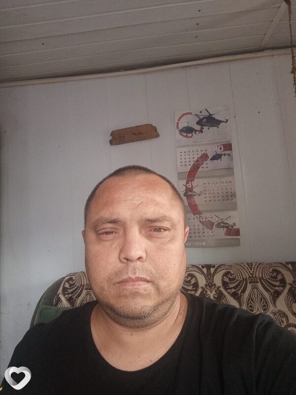 Дмитрий, 40, Балашихе — анкета №2785993