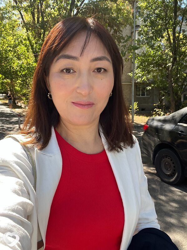 Жулдыз, 47, Алматы — анкета №2785925