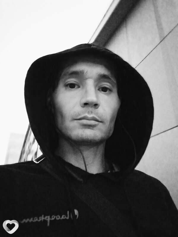 Владимир, 37, Чебоксарах — анкета №2785933
