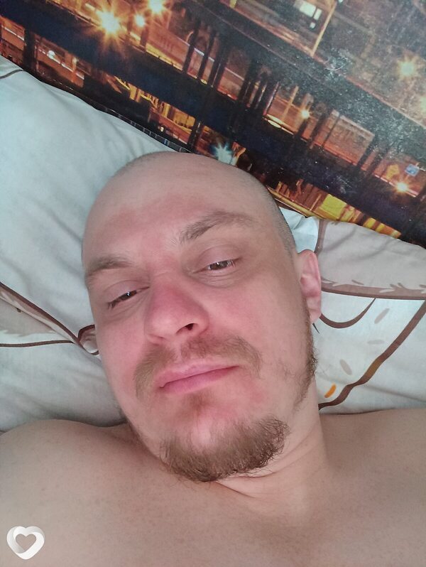 Ioggan, 40, Абакане — анкета №2785941