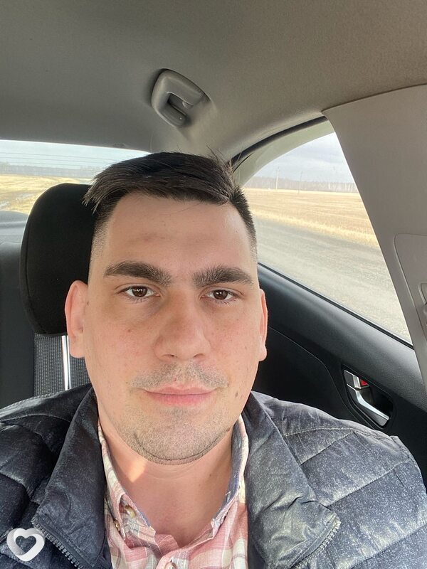 Александр, 34, Омске — анкета №2786101