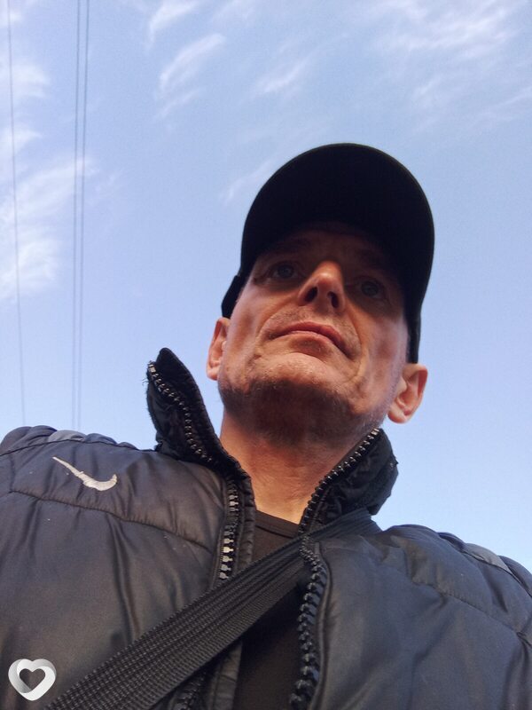 Сергей, 47, Вышнем Волочке — анкета №2786102
