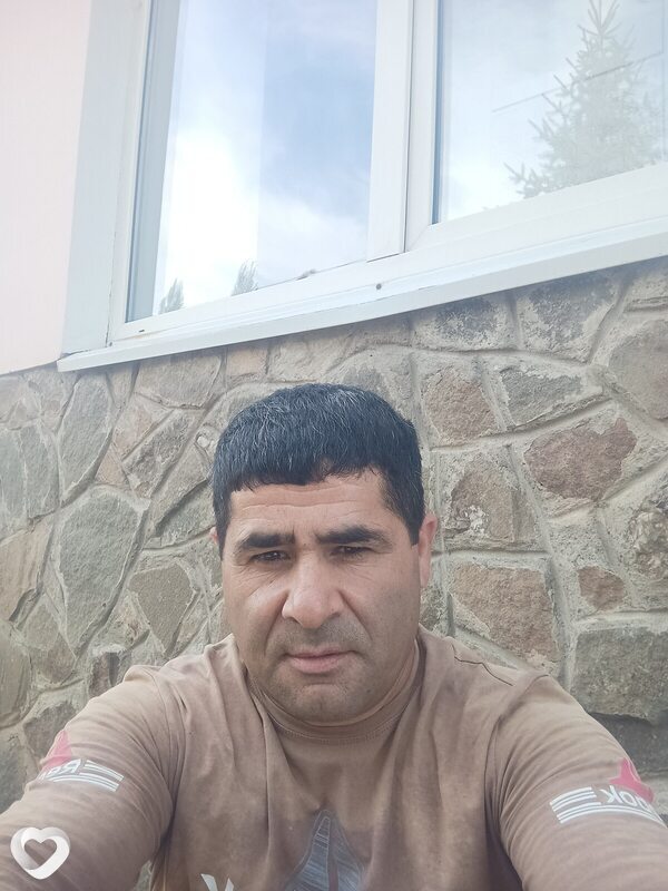 Руслан, 47, Стерлитамаке — анкета №2786103