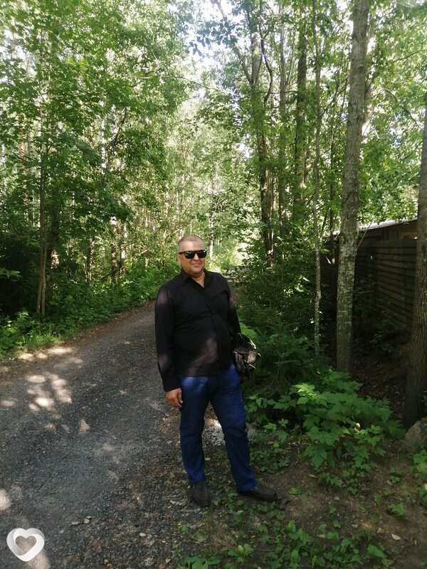 Уткирбек, 52, Санкт-Петербурге — анкета №2786104