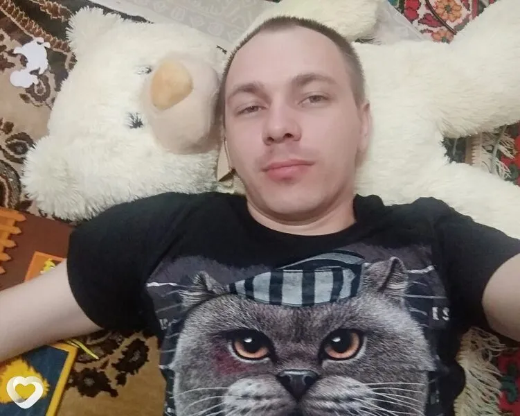 Господин, 33, Барнауле — анкета №2786111