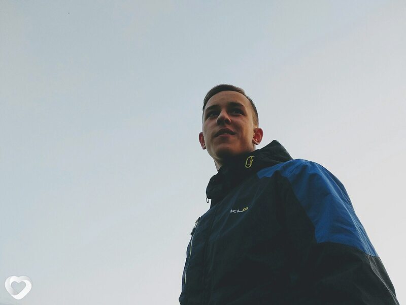 Андрей, 24, Смоленске — анкета №2786296