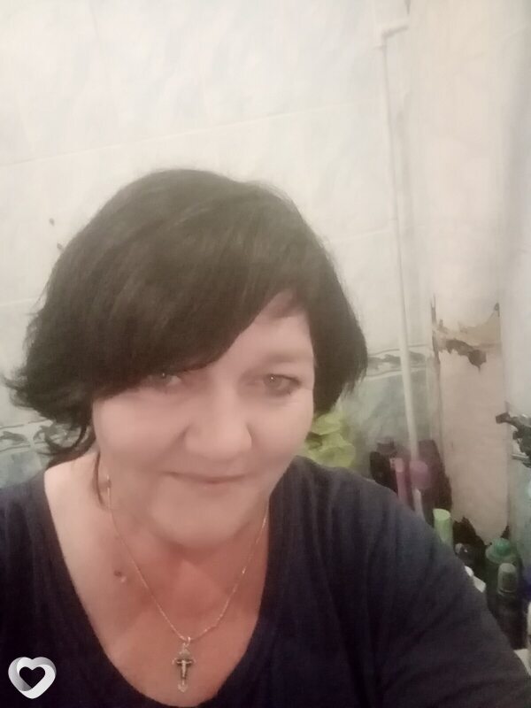 Кристина, 46, Липецке — анкета №2786297