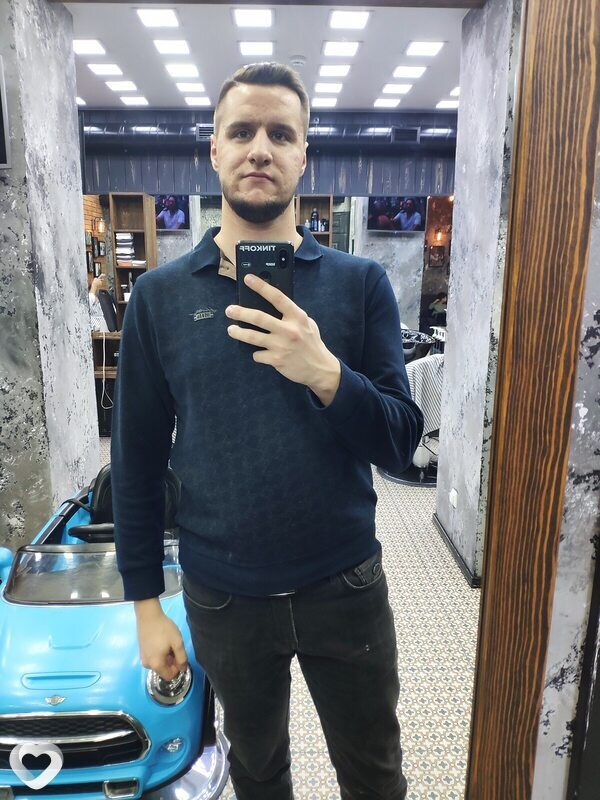 Андрей, 30, Иркутске — анкета №2786298