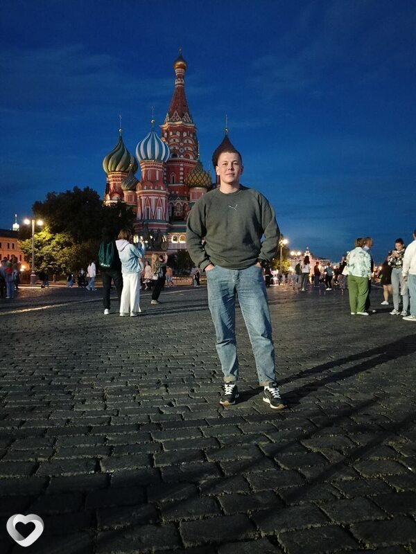 Антон, 35, Перми — анкета №2786306