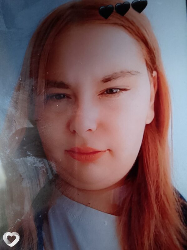 Татьяна, 23, Белгороде — анкета №2786314