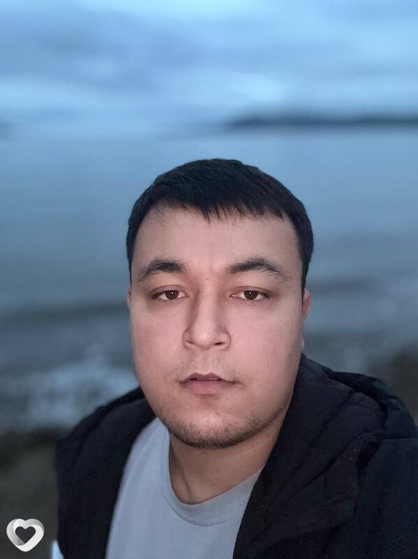 Sultan, 24, Магадане — анкета №2786315