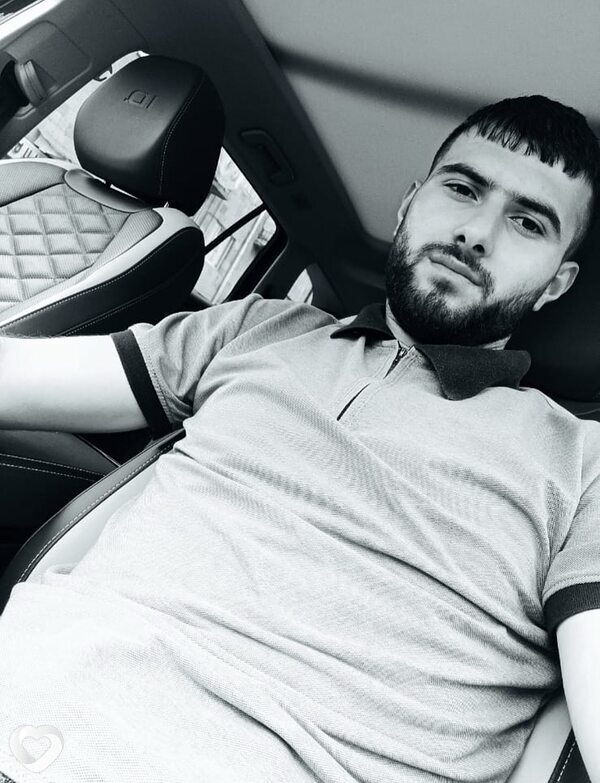 Вазген, 25, Самаре — анкета №2786220