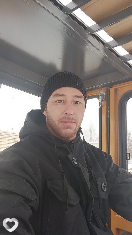 Маикл, 37, Москве — анкета №2786224