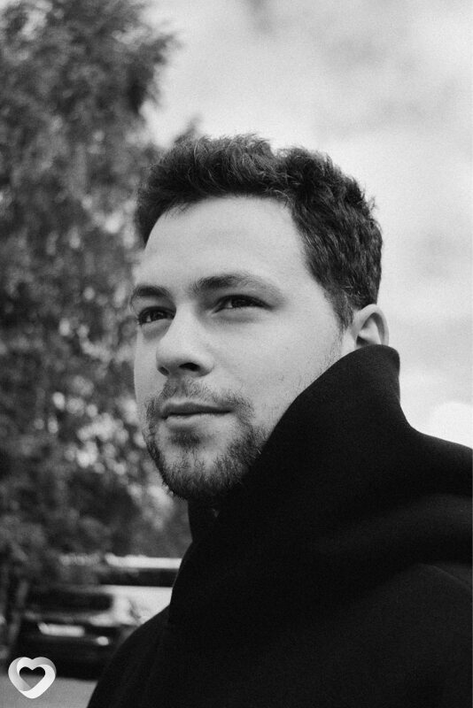 Константин, 28, Санкт-Петербурге — анкета №2786225