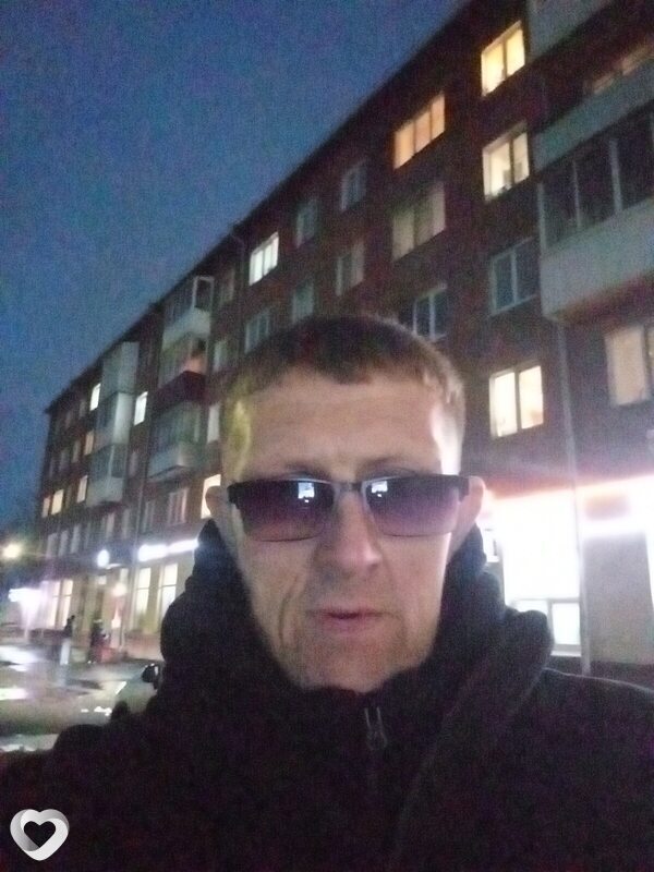 Денис, 43, Кемерове — анкета №2786239