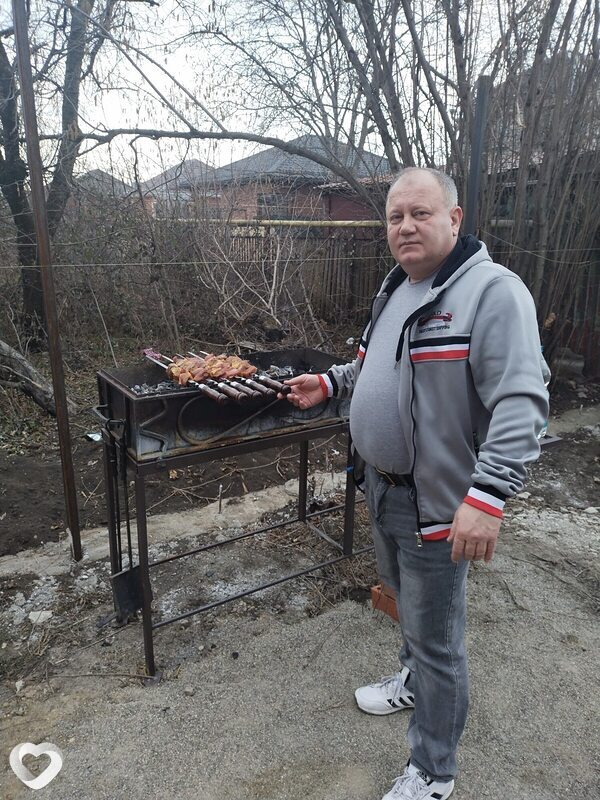 Алексей, Новокубанск