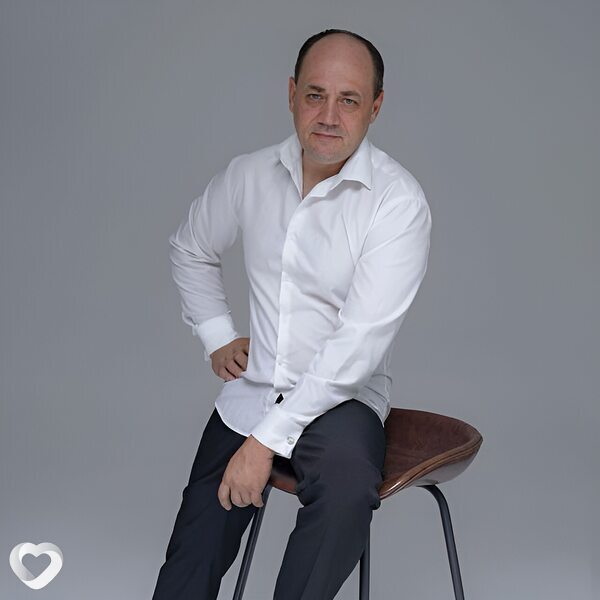 Андрей, 45, Лобне — анкета №2786149