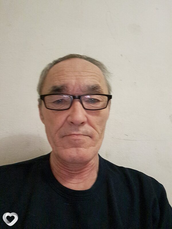 Юрий, 60, Тюмени — анкета №2786150