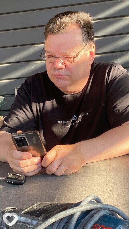 Игорь, 49, Астане — анкета №2786153