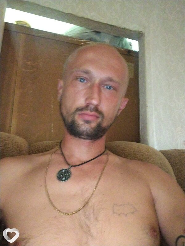 Григорий, 31, Бийске — анкета №2786155
