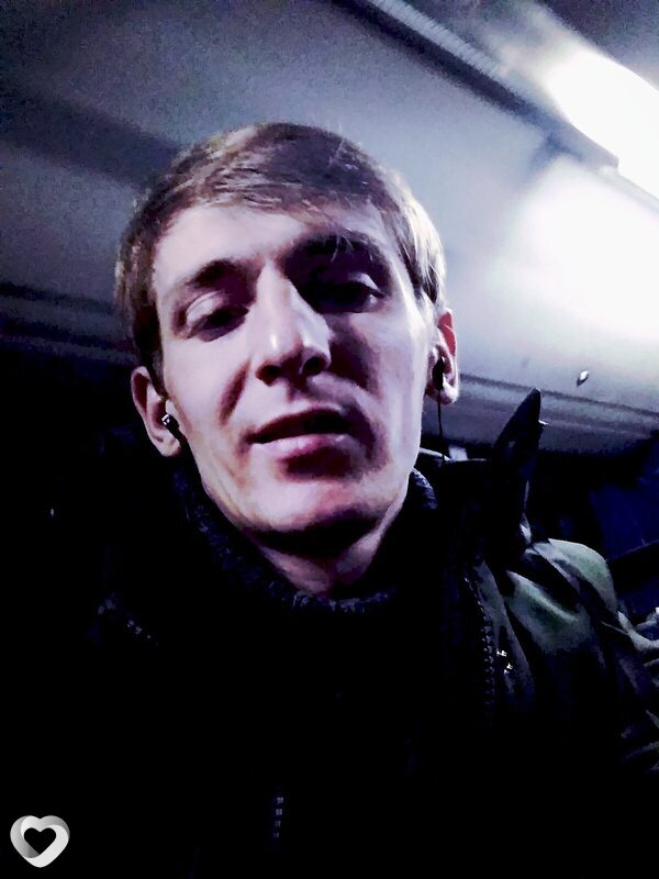 Макс, 35, Астане — анкета №2786157