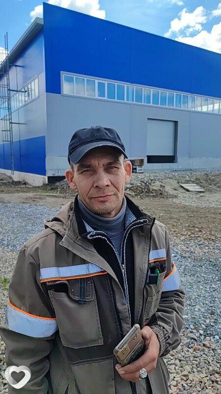 Евгений, 46, Новосибирске — анкета №2786160