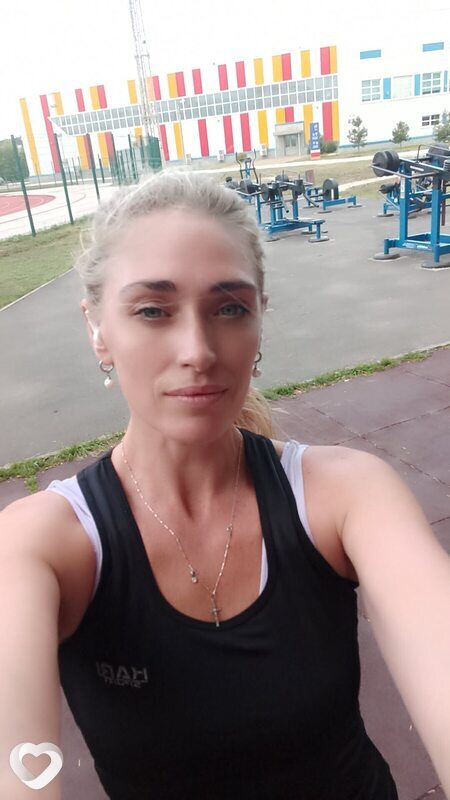 Валентина, 40, Тольятти — анкета №2786166