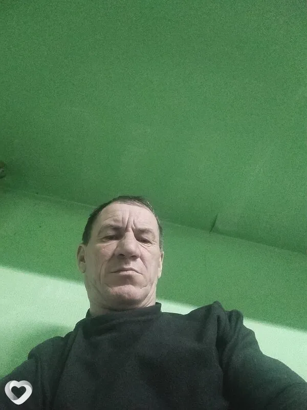 Сергей, 51, Москве — анкета №2786167