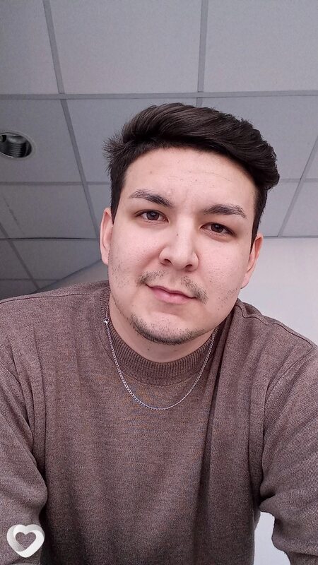 Эмир, 28, Казани — анкета №2786168