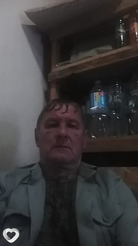 Сергей, 54, Самаре — анкета №2786173