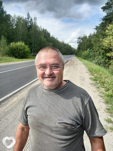 Сергей, 46, Кулебаках — анкета №2786184