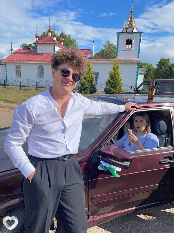 Данил, 26, Нижнем Новгороде — анкета №2786185