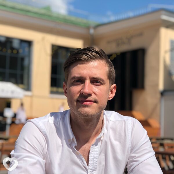 Денис, 37, Москве — анкета №2786186