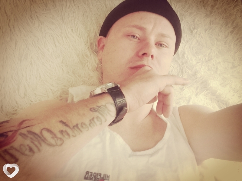 Евгений, 28, Курчатове — анкета №2786189
