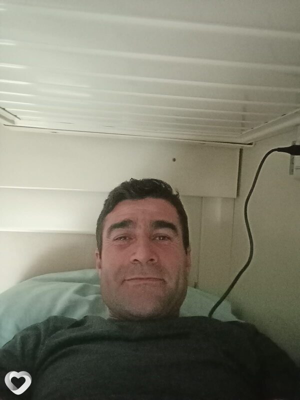 Фёдор, 43, Белове — анкета №2786197