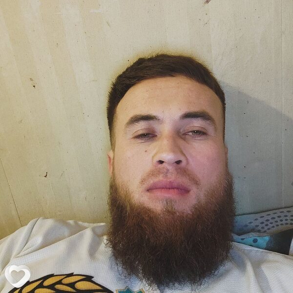 Джамал, 31, Луганске — анкета №2786202